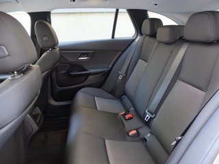 Mercedes-Benz C 200 d T Automatik 1.Hand - фото 12