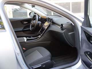 Mercedes-Benz C 200 d T Automatik 1.Hand - фото 13