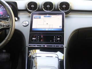 Mercedes-Benz C 200 d T Automatik 1.Hand - фото 15