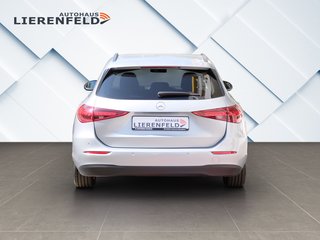 Mercedes-Benz C 200 d T Automatik 1.Hand - фото 5