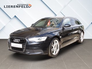 Audi A6 Авто с пробегом купить