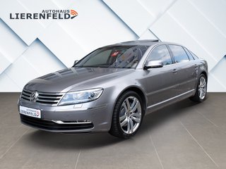 Volkswagen Phaeton Gebrauchtwagen Kaufen