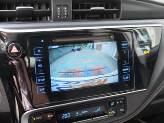 Toyota Auris Touring Sports Hybrid - фото 10