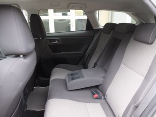 Toyota Auris Touring Sports Hybrid - фото 13