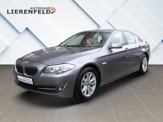 BMW 523 Used vehicle for sale