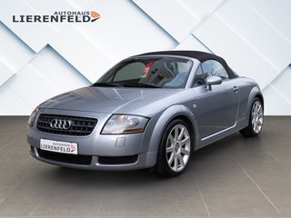 Audi TT Авто с пробегом купить