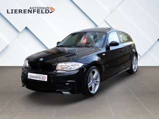 BMW 118 Gebrauchtwagen Kaufen
