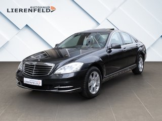 Mercedes-Benz S 350 Gebrauchtwagen Kaufen