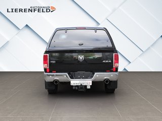 Dodge RAM Diesel aus 1.Hand MWST ausweisbar - фото 2