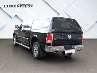 Dodge RAM Diesel aus 1.Hand MWST ausweisbar - фото 5