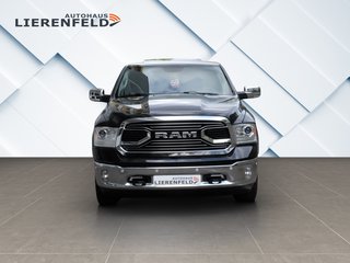 Dodge RAM Diesel aus 1.Hand MWST ausweisbar - фото 4