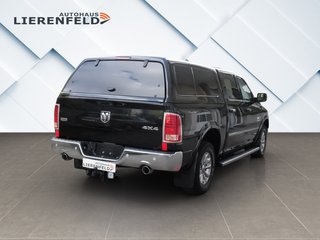 Dodge RAM Diesel aus 1.Hand MWST ausweisbar - фото 6