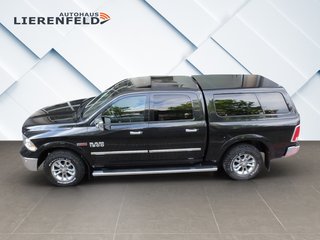 Dodge RAM Diesel aus 1.Hand MWST ausweisbar - фото 3
