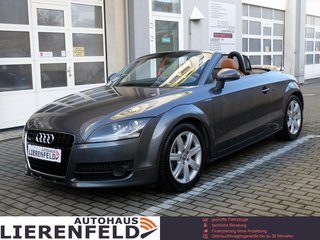 Audi TT Авто с пробегом купить