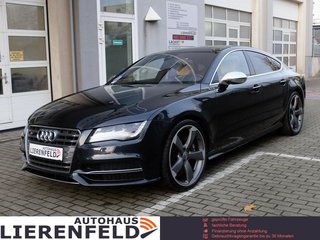 Audi S7 Авто с пробегом купить