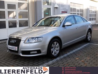 Audi A6 Used vehicle for sale