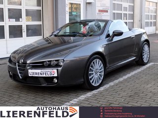 Alfa Romeo Spider Gebrauchtwagen Kaufen
