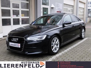 Audi A6 Used vehicle for sale