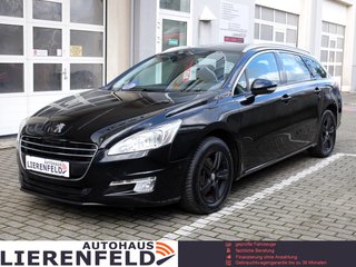 Peugeot 508-sw - neu oder gebraucht verkauft in Düsseldorf