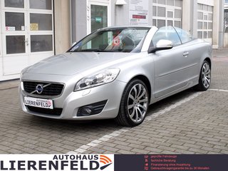 Volvo C 70 Cabriolet Gebrauchtwagen Kaufen