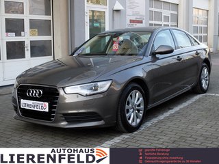 Audi A6 Used vehicle for sale