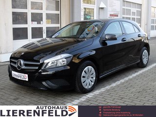 Mercedes-Benz A 180 CDI / d BlueEfficiency Gebrauchtwagen Kaufen