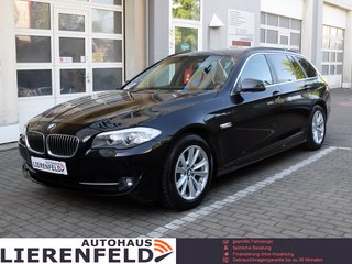 BMW 520 Авто с пробегом купить