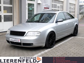 Audi A6 Used vehicle for sale