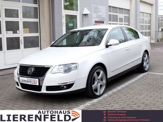 Volkswagen Passat Авто с пробегом купить
