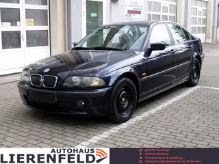 BMW E46 Touring Facelift Professional Radio Bordcomputer