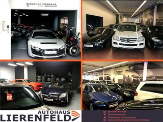 Mercedes-Benz SLK 230 Gebrauchtwagen Kaufen