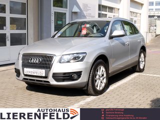 Audi Q5 Авто с пробегом купить