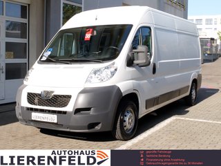 Peugeot Boxer Kasten Hochraum Used vehicle for sale