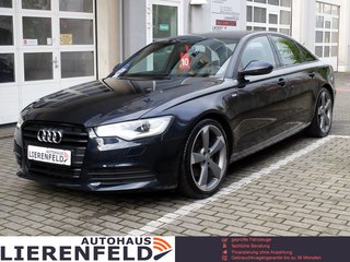 Audi A6 Used vehicle for sale