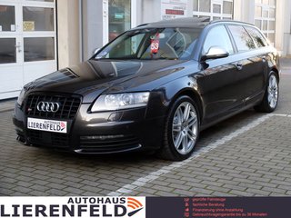 Audi S6 Avant Gebrauchtwagen Kaufen
