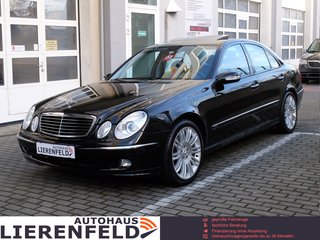 Mercedes-Benz E 350 Used vehicle for sale