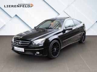 Mercedes-Benz CLC 350 Gebrauchtwagen Kaufen