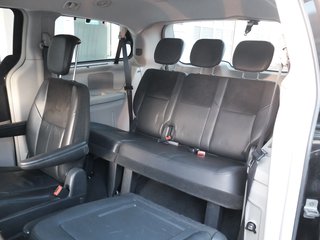 Chrysler Grand Voyager 3.8 Limited 7 Sitze LPG Gasanlage - фото 13