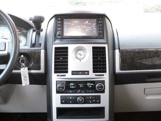 Chrysler Grand Voyager 3.8 Limited 7 Sitze LPG Gasanlage - фото 17