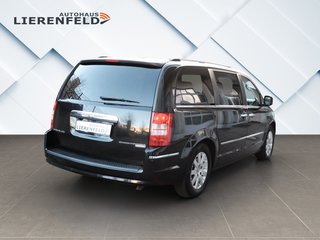 Chrysler Grand Voyager 3.8 Limited 7 Sitze LPG Gasanlage - фото 3