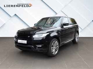 Land Rover Range Rover Sport Gebrauchtwagen Kaufen