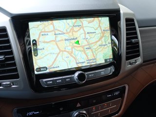 SsangYong Rexton  2.2 TD Quartz neues Model - фото 8