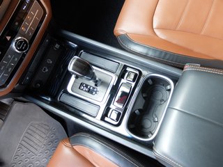 SsangYong Rexton  2.2 TD Quartz neues Model - фото 12