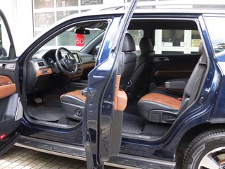SsangYong Rexton  2.2 TD Quartz neues Model - фото 13