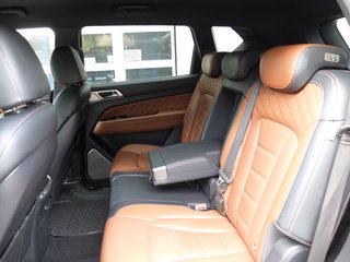 SsangYong Rexton  2.2 TD Quartz neues Model - фото 14