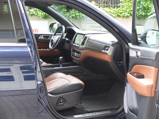 SsangYong Rexton  2.2 TD Quartz neues Model - фото 15
