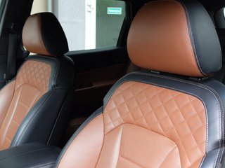 SsangYong Rexton  2.2 TD Quartz neues Model - фото 19