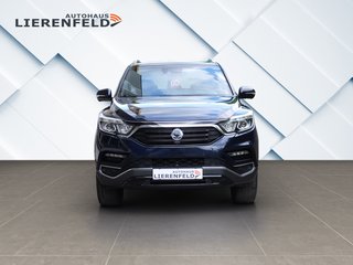 SsangYong Rexton  2.2 TD Quartz neues Model - фото 3