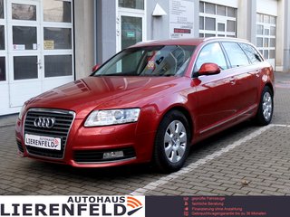 Audi A6 Авто с пробегом купить