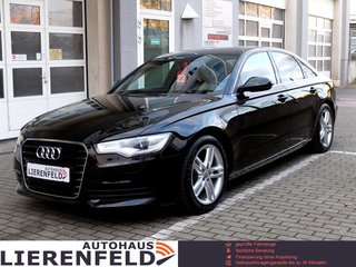 Audi A6 Used vehicle for sale